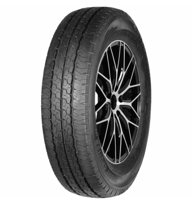 

Шины Autogreen Smart Cruiser-SC7 215/65 R16C 109/107T