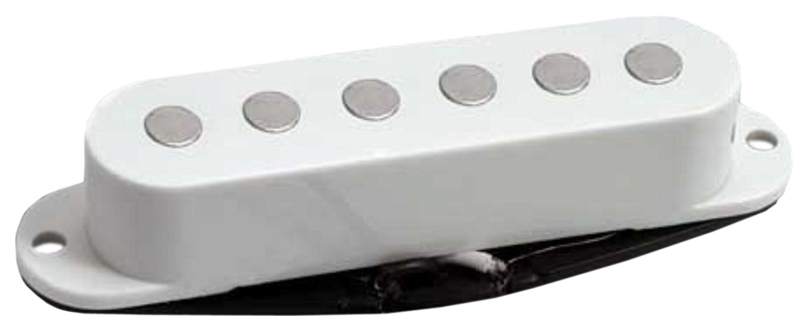 

Звукосниматель Belcat BS-04Middle-WH, BS-04Middle-WH