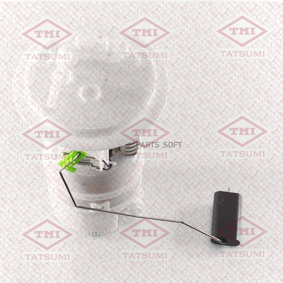 

TATSUMI THB1050 Насос топливный в сборе () 1шт