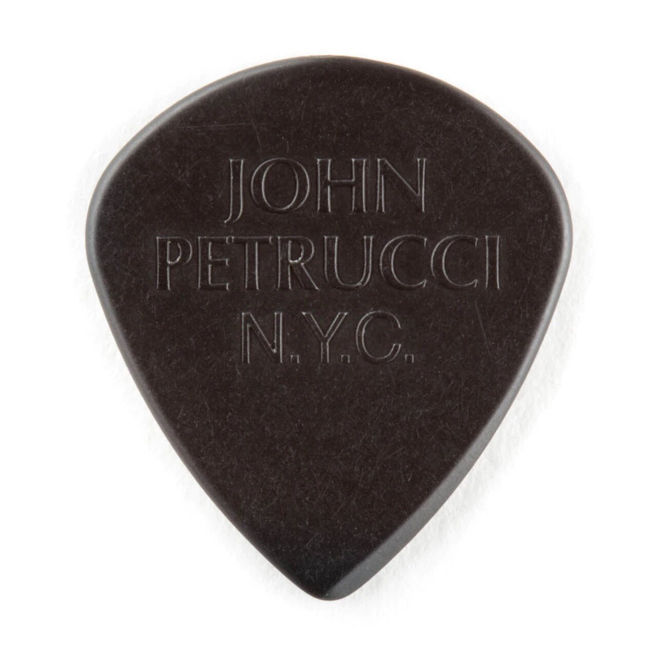 фото Медиатор dunlop 518rjpbk primetone john petrucci signature