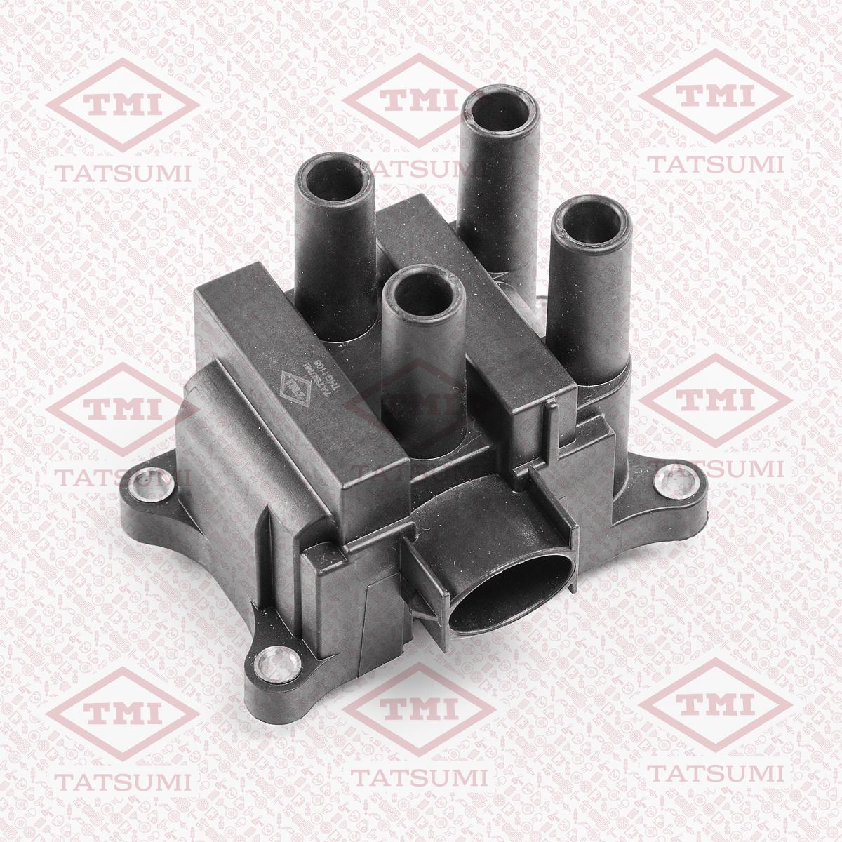 

Катушка Зажигания TMI TATSUMI THG1108