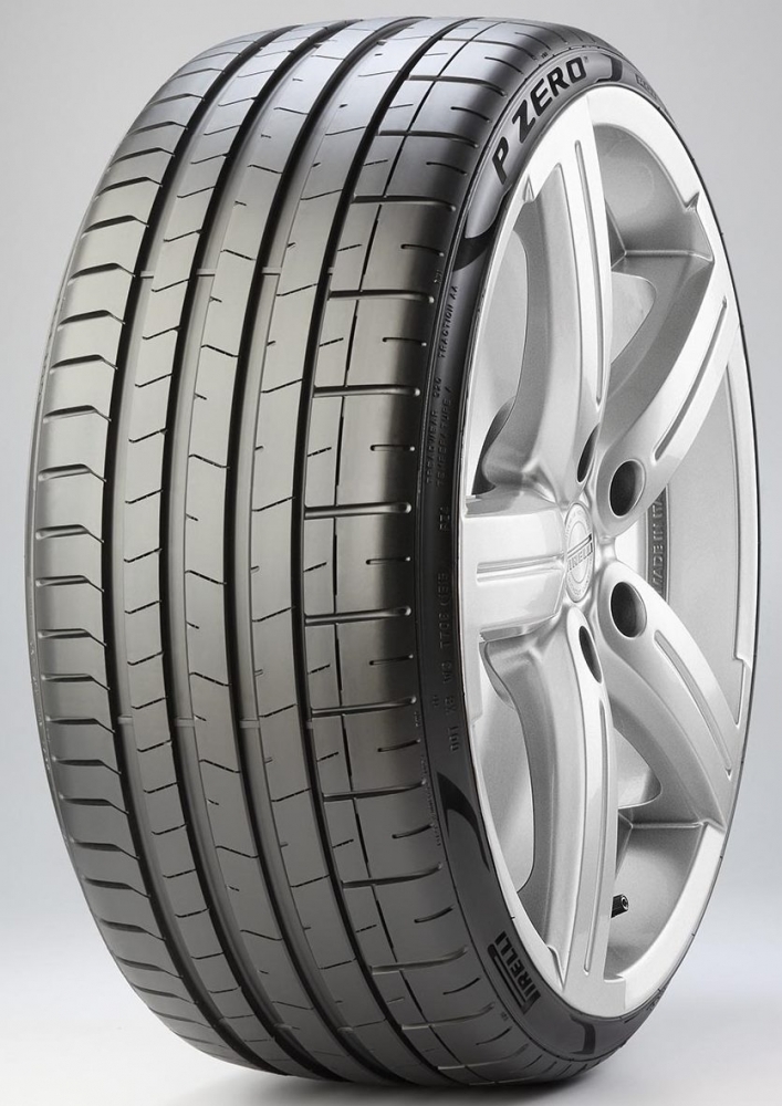 

Шины Pirelli PZero Sports Car 275/40 R20 106W