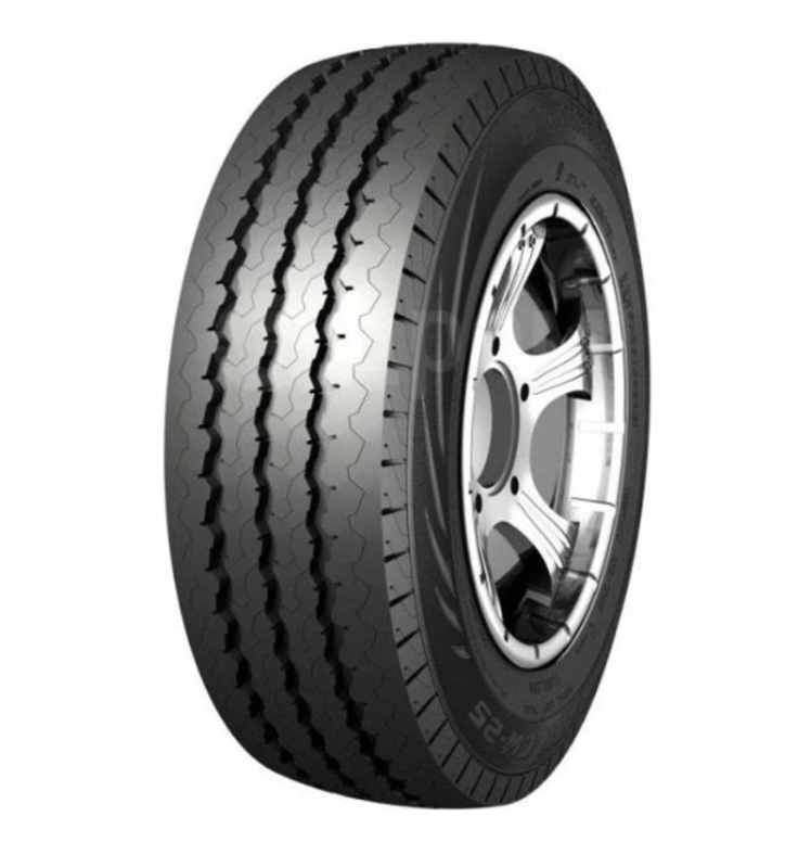 Шины Nankang CW25 185/80 R14C 102/100R