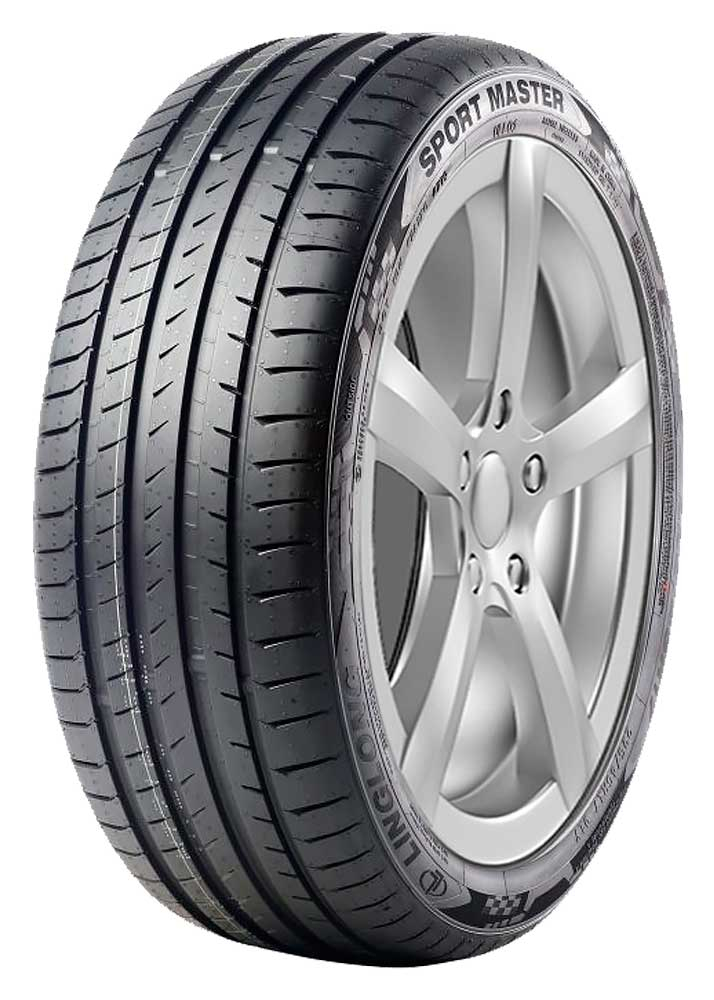 

Шины Ling long Sport Master UHP 245/45 R19 102Y XL
