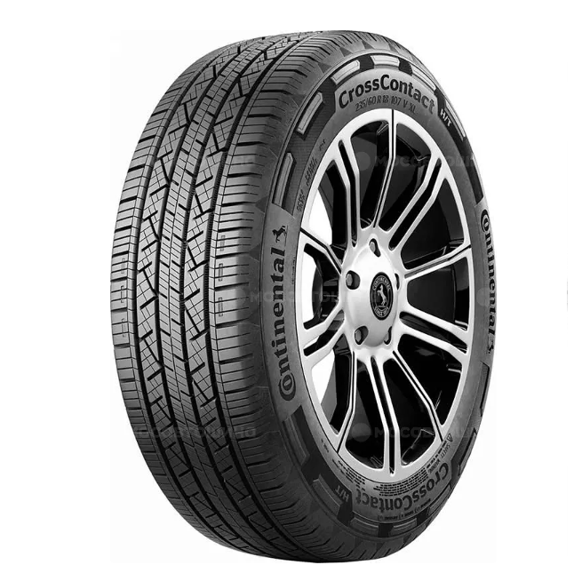 

Шины Continental ContiCrossContact H/T 235/50 R19 103V, ContiCrossContact H/T