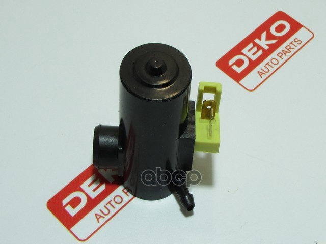 

Двигатель Омывателя Deko Wp26 Honda DEKO арт. WP26