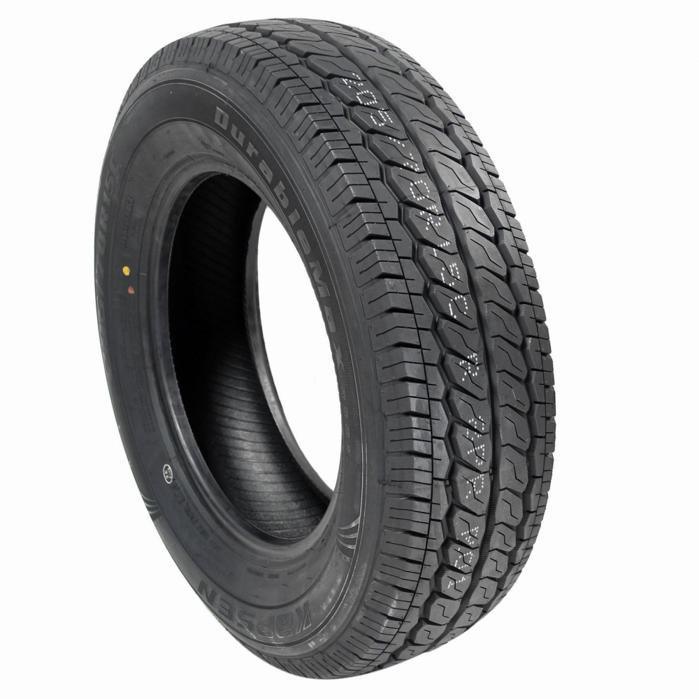 Шины Kapsen RS01 195/70 R15C 104/102T