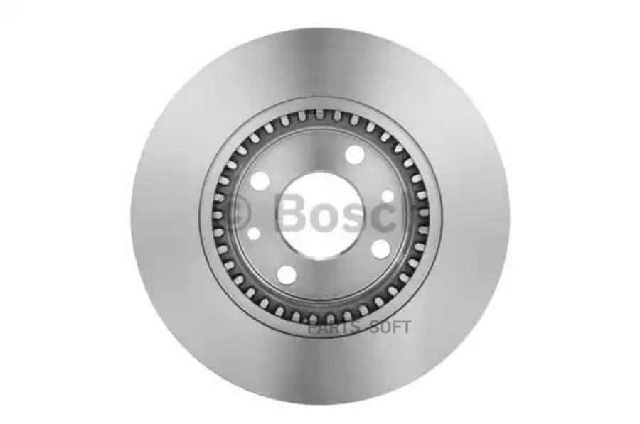 

BOSCH Диск торм. пер.вент.[259x20.6] 4 отв. RENAULT 19/Megane 1,4-2,0 8/95-5/99/Clio/Clio