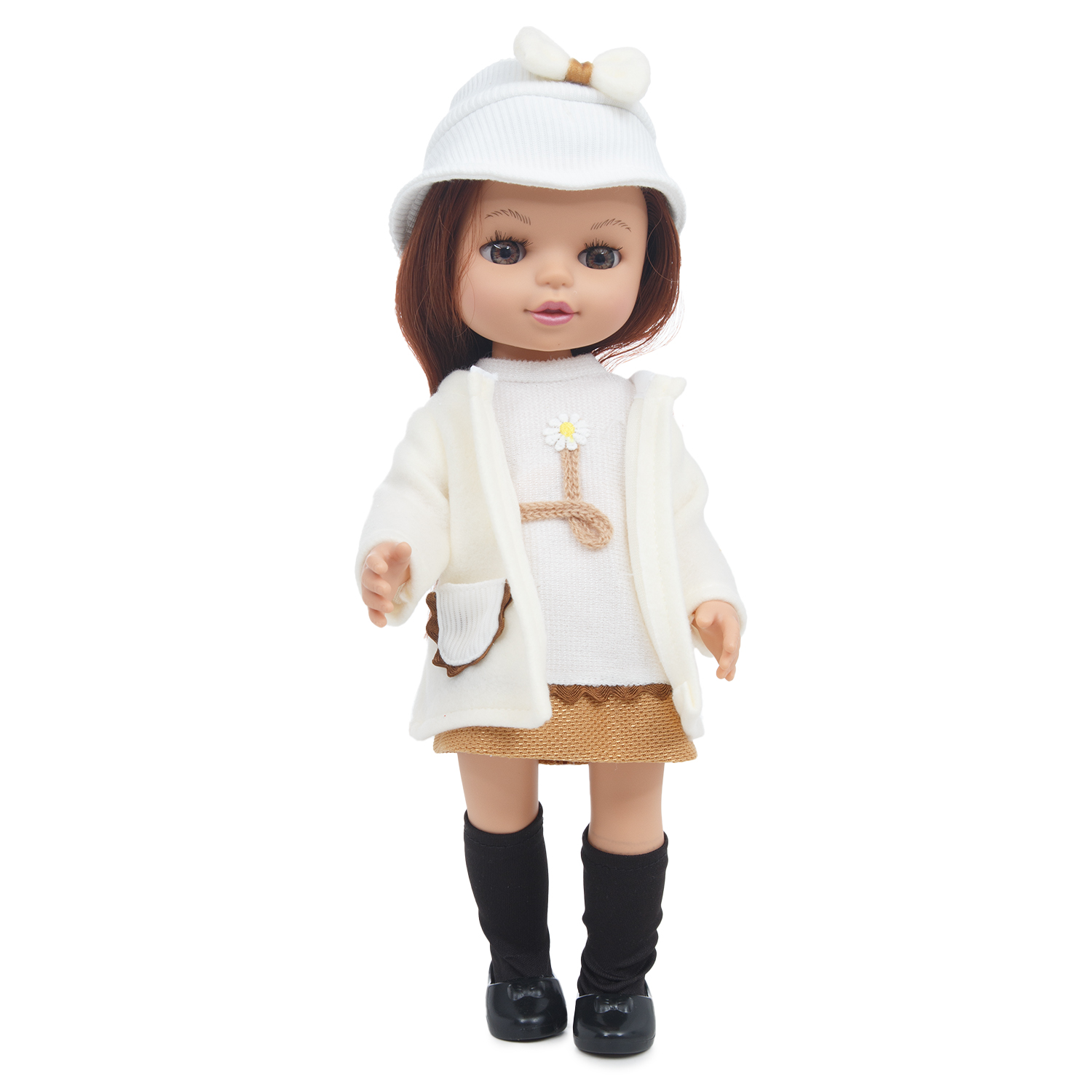 

Кукла Mia Club Играем Вместе Играем вместе, озвученная MIA-591-E