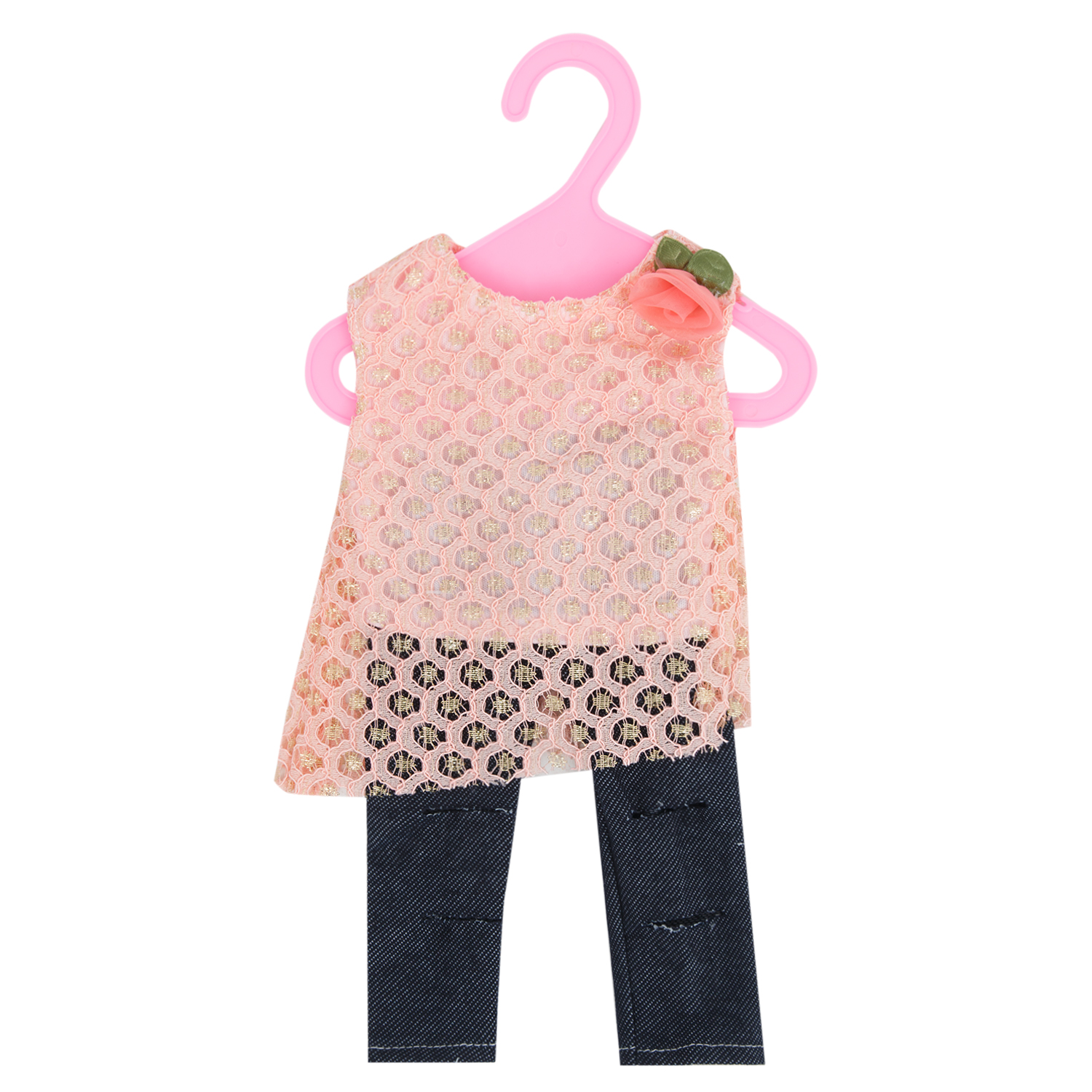 

Одежда для кукол Mia Club Играем Вместе Играем вместе MIA-981