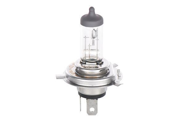 

BOSCH Лампа Plus 60 H4 12V [60/55W] [картон] [1 шт] 60/55W 12V P43t