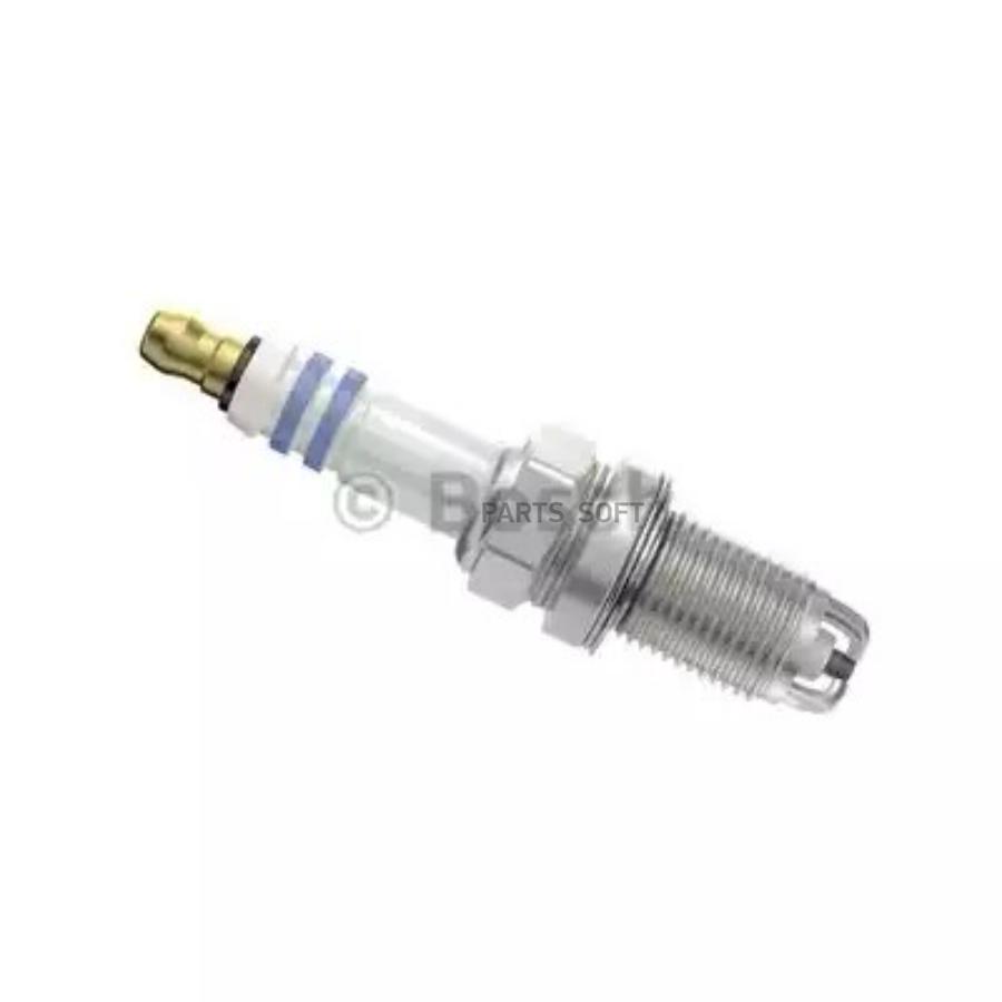 

BOSCH Свеча зажигания MERCEDES W202/W210 mot.M111.920/921/941/944/945/961/974/975