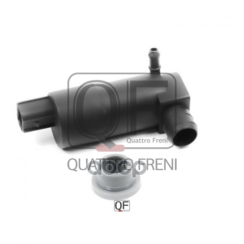 

Моторчик Омывателя Quattro Freni Qf00n00128 QUATTRO FRENI арт. QF00N00128