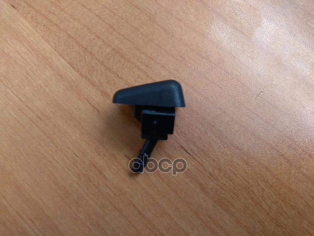 

Форсунка Омывателя Стекла Citroen/Peugeot 6438cs Citroen/Peugeot Peugeot-Citroen арт. 6438