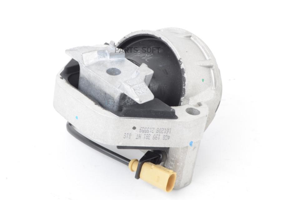 

Опора двигателя VAG 4G0199381NT левая, Audi A6 C7 2.0T 2011-
