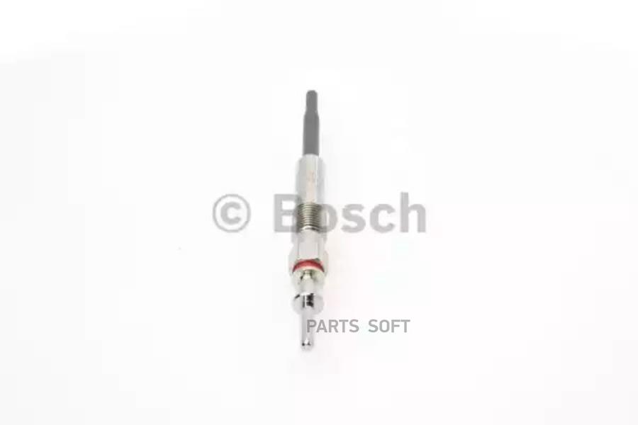 

BOSCH Свеча накала BMW E46/E60/E61/E65 mot.M47N204D4/M57N306D2/M57N256D4/M57306D4