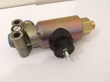 

Клапан электромагнитный VILITAN 4721710000 10BAR 05148VLT