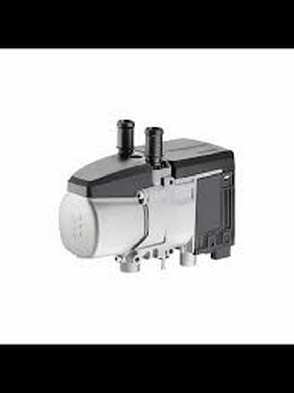 

Подогреватель предпусковой Hydronic S3 D5E 12B 25.2971.05.0000, Hydronic S3 D5E