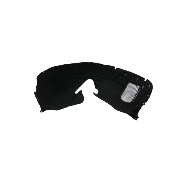 

VAG 4L0809962E Подкрылок передний правый AUDI Q7 (2005>)