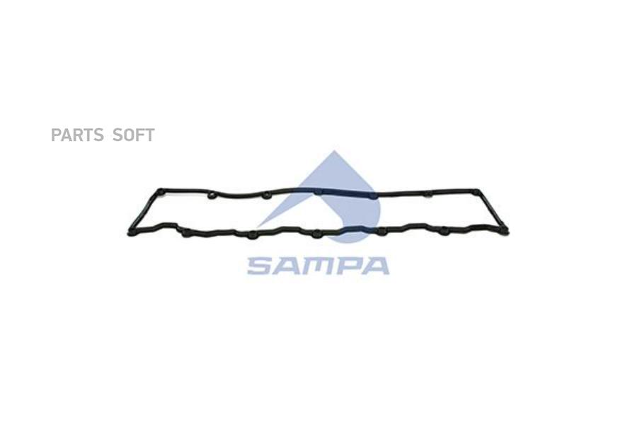 

Прокладка крышки клапанной man tgl,tgm sampa SAMPA 025023