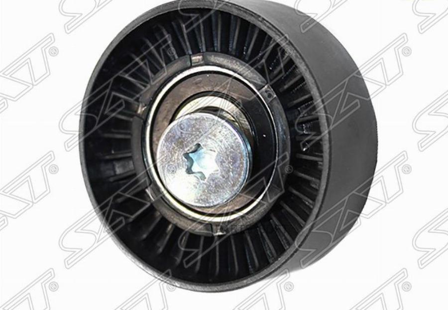 

Ролик приводного ремня натяжной BMW 5/6/7/X5/SSANG YONG ACTYON/KYRON/REXTON 1шт