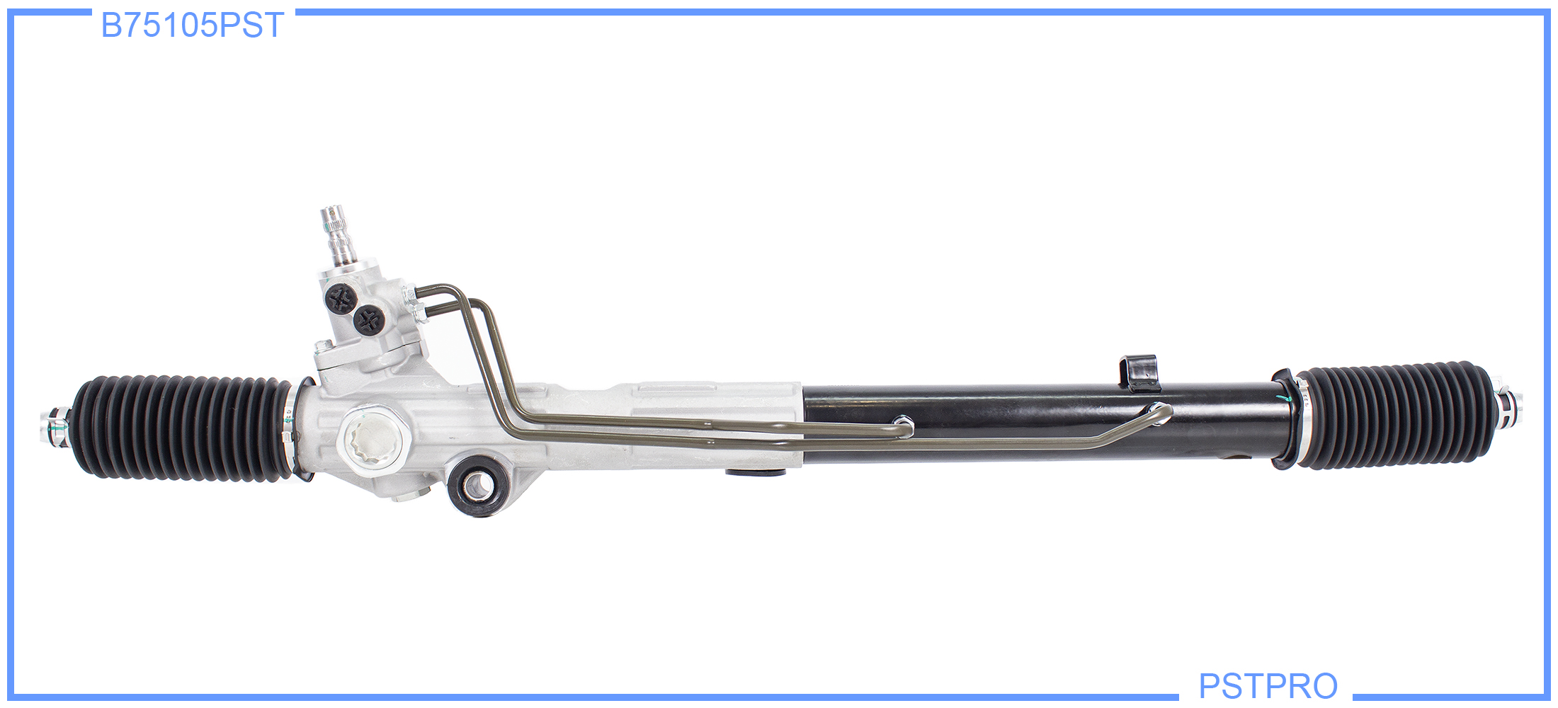 

Рулевая рейка PSTPRO Toyota Sequoia 2000-2007, Toyota Tundra 2000-2007