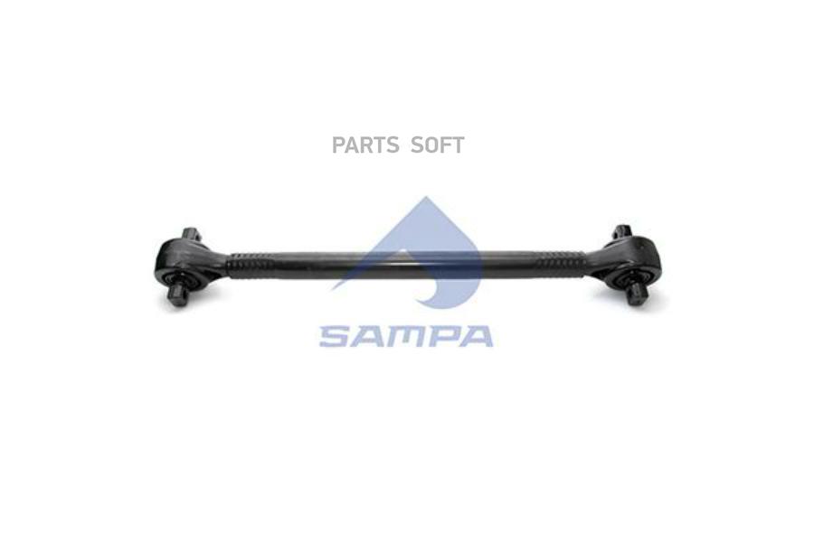 

SAMPA Тяга реактивная VOLVO SAMPA