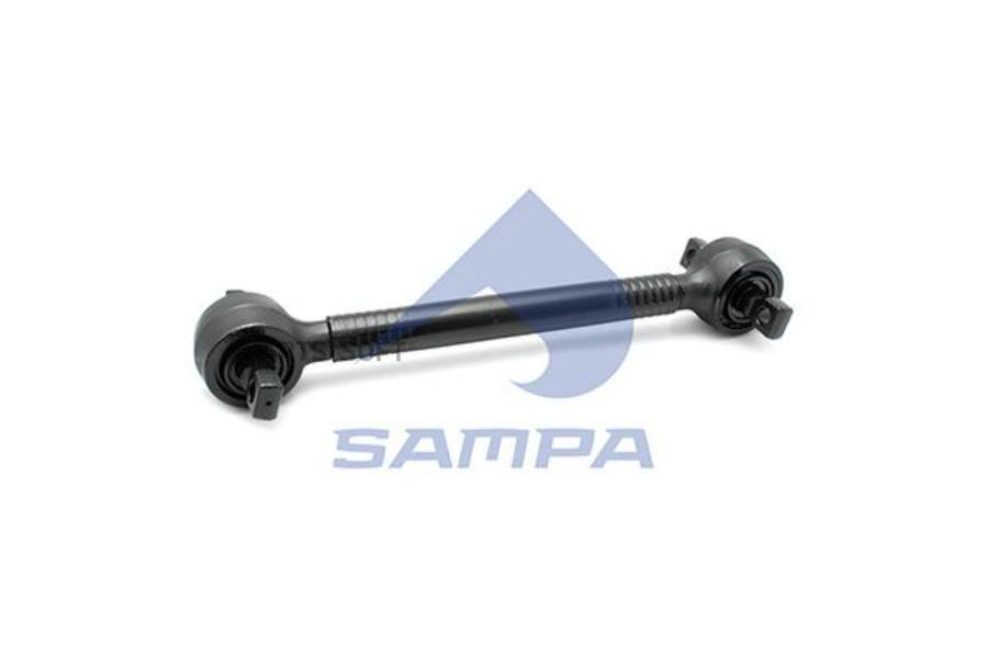 

SAMPA Штанга реактивная MERCEDES Actros,Axor обжимная с двухопорным РМШ SAMPA