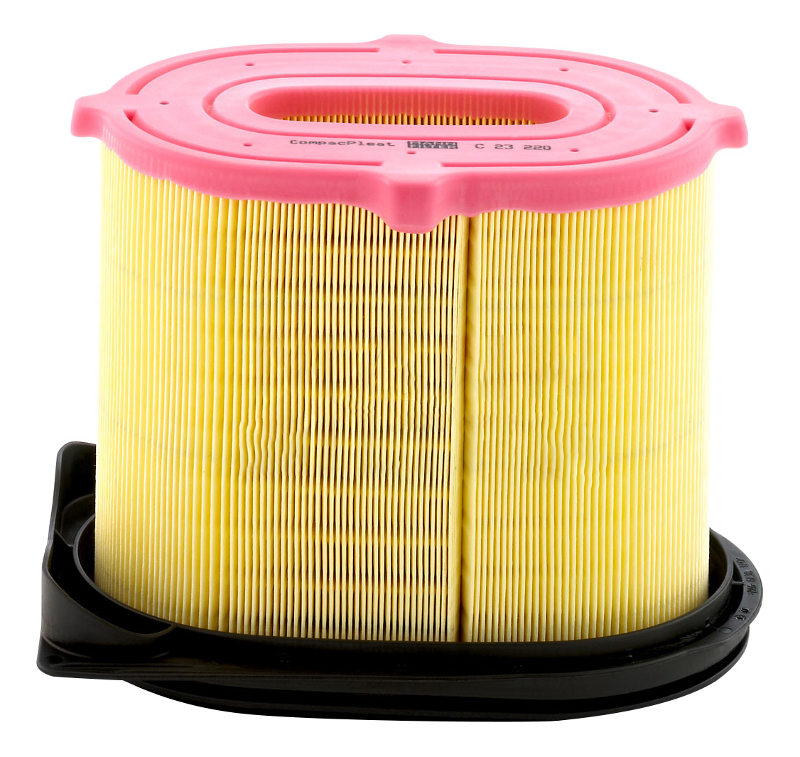 

Фильтр Воздушный C23220 Mann-Filter C23220