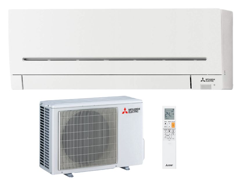 

Сплит-система Mitsubishi Electric MSZ-AP35VGK/MSZ-AP35VGK, MSZ-AP35VGK/MSZ-AP35VGK