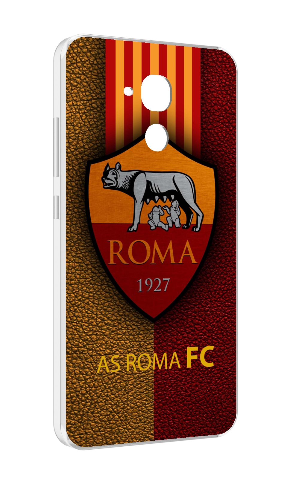 

Чехол MyPads фк рома для Huawei Honor 5C/7 Lite/GT3 5.2, Прозрачный, Tocco