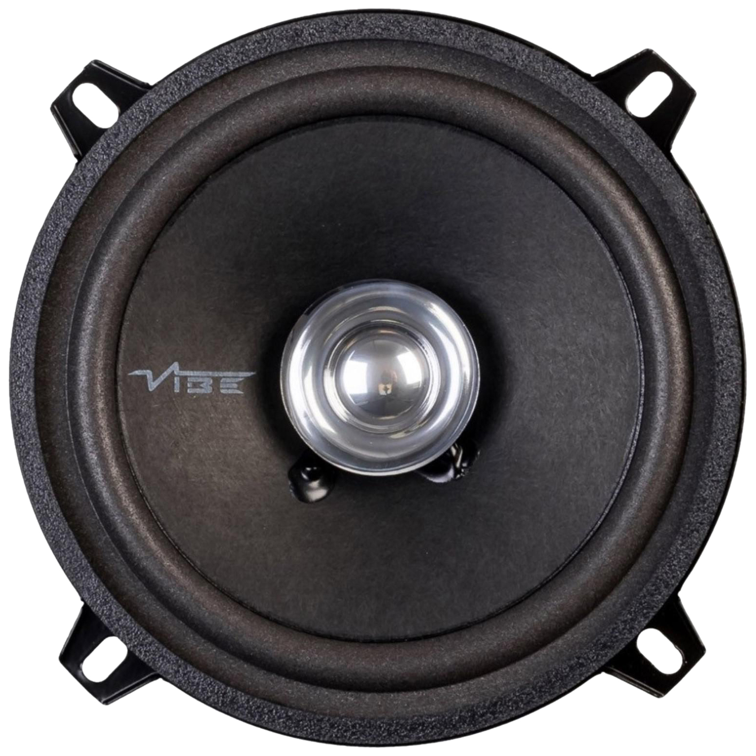 Колонки коаксиальные 5 13см 30вт 1шт vibe Vibe DB5V4 1800₽