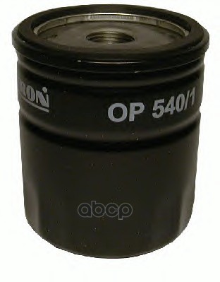 

Фильтр Масляный Op540/1 Filtron Op5401