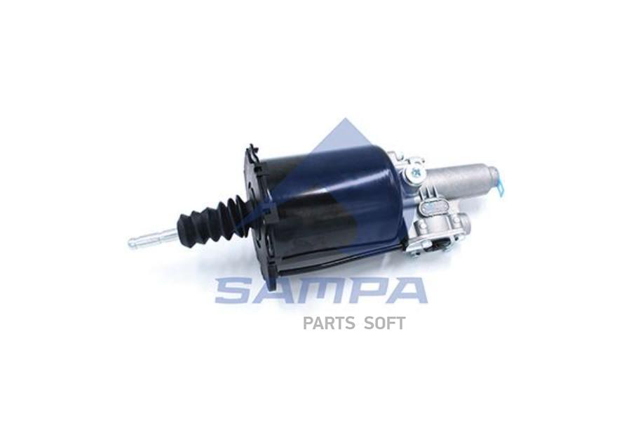 Пгу Daf Sampa SAMPA 096127 16480₽