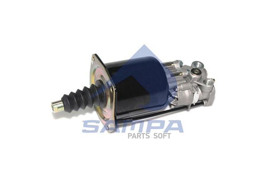

SAMPA 096.145 Цилиндр ПГУ
