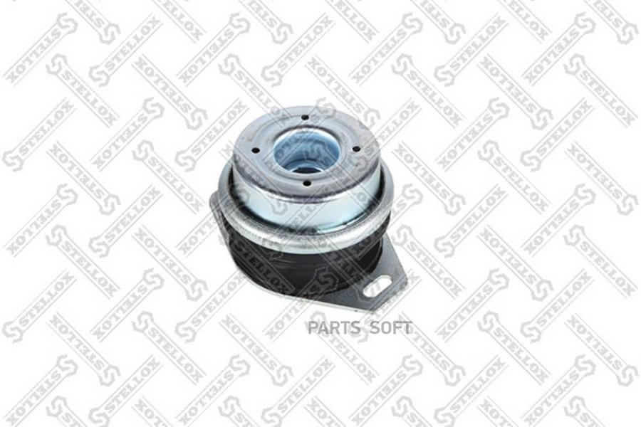 

STELLOX Подушка КПП STELLOX 7111005sx