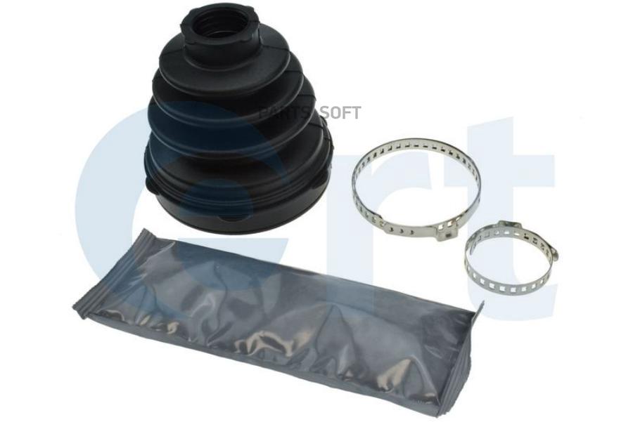 

Пыльник шруса наружн к-кт ford: mondeo iv 2.0d ERT 500589