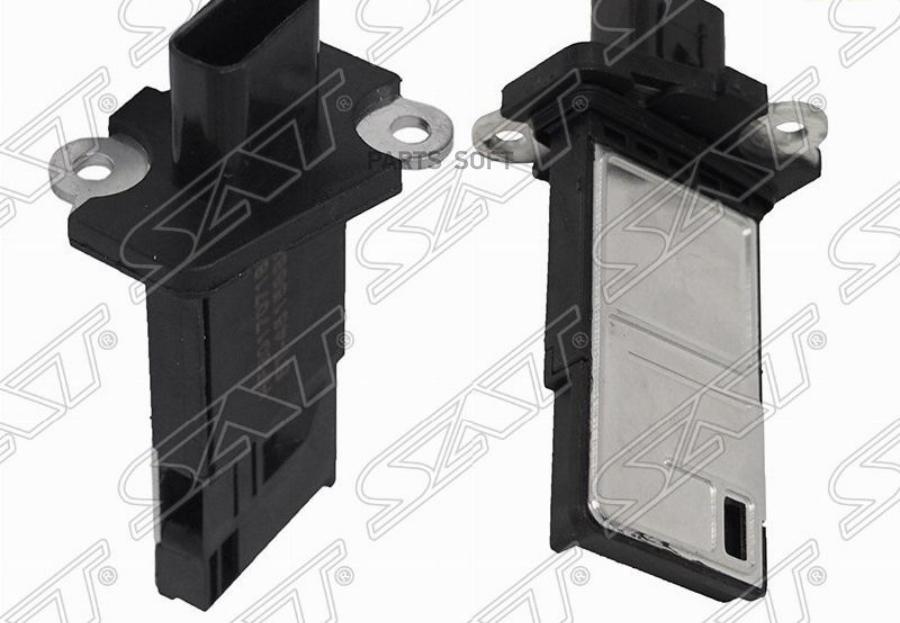

Датчик Расхода Воздуха Ford Focus Ii (05-11), Mondeo Iv (07-15) Sat St-4515688