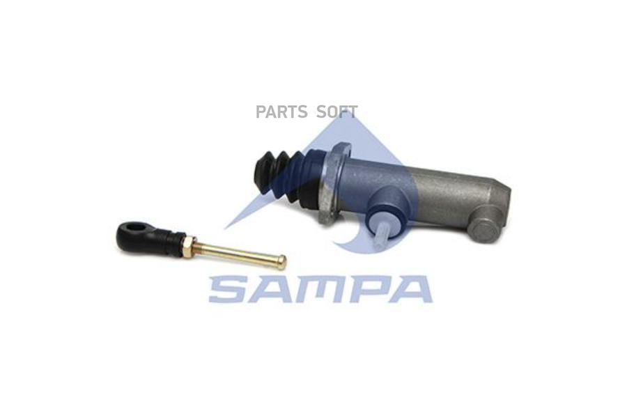 

SAMPA Цилиндр сцепления главный DAF SAMPA