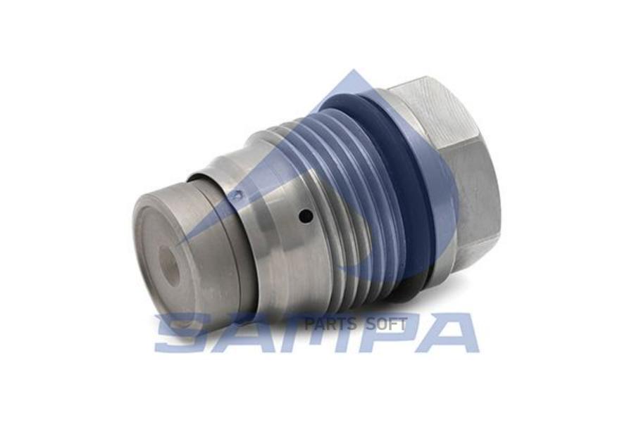 

SAMPA Клапан IVECO MAN ограничения давления топлива SAMPA