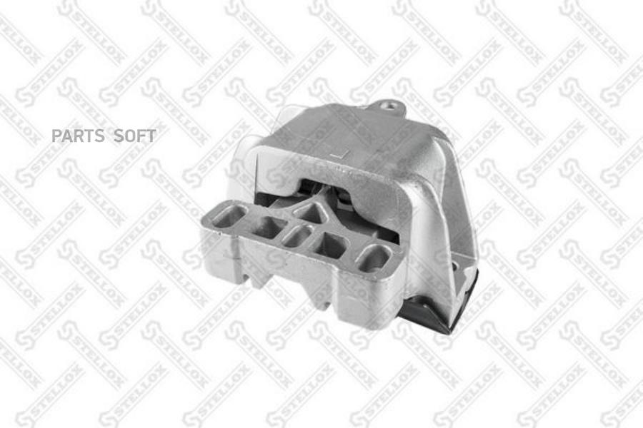 

STELLOX Подушка КПП STELLOX 7111071sx