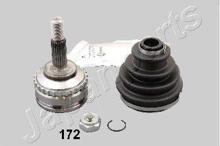 Шрус Наружний (Abs) 26Z Japanparts Gi172