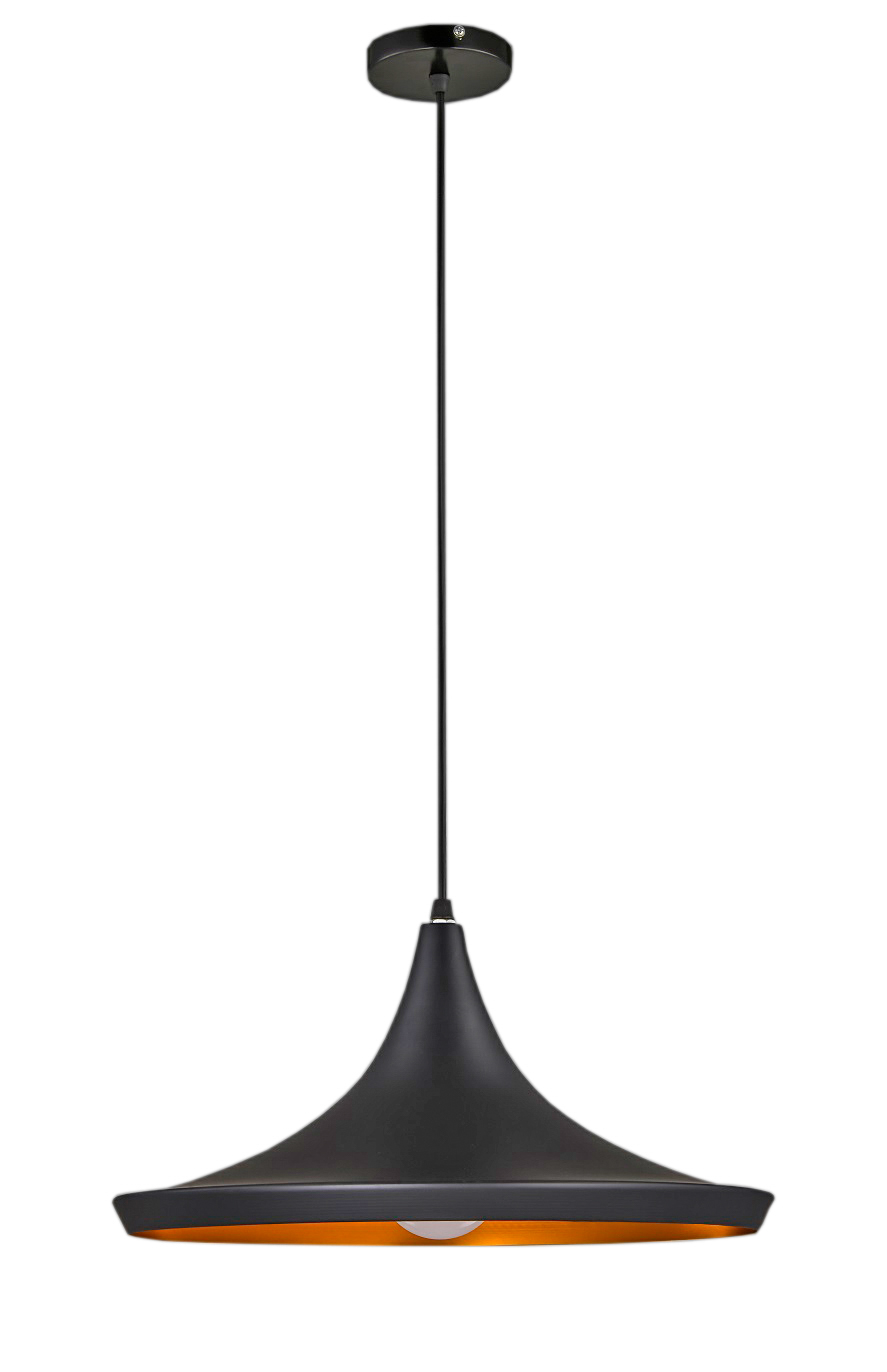 

Дизайнерские люстры и светильники Balina wide black