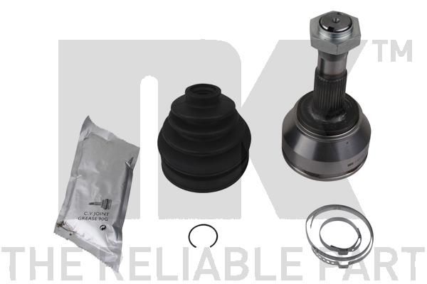 

Соединительный Комплект Nk 511927