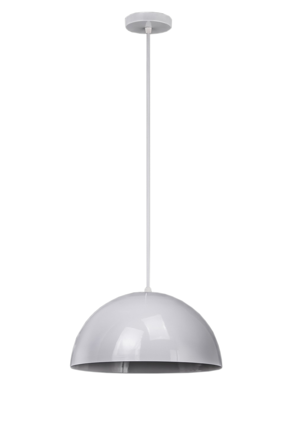 

Дизайнерские люстры и светильники Sanda white D30
