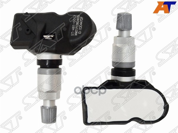 

Датчик Давления Воздуха В Колесе Bmw 5 Series F10/ X1 E84/ X3 F25/ X4 F26 Sat арт. ST-481-