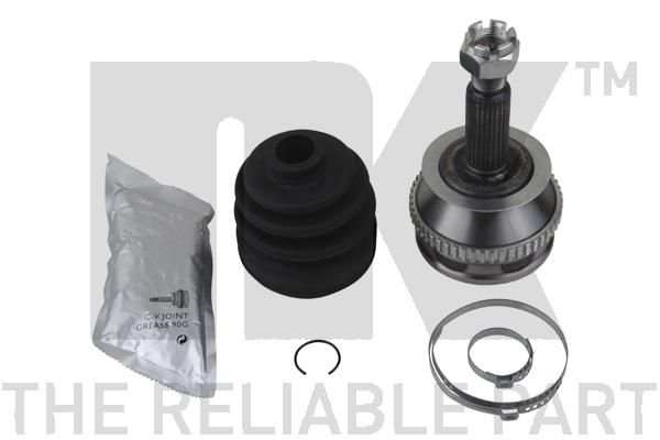 

Соединительный Комплект Nk 513408