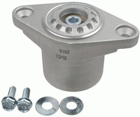 

Опора Амортизатора Зад. Sachs 803118