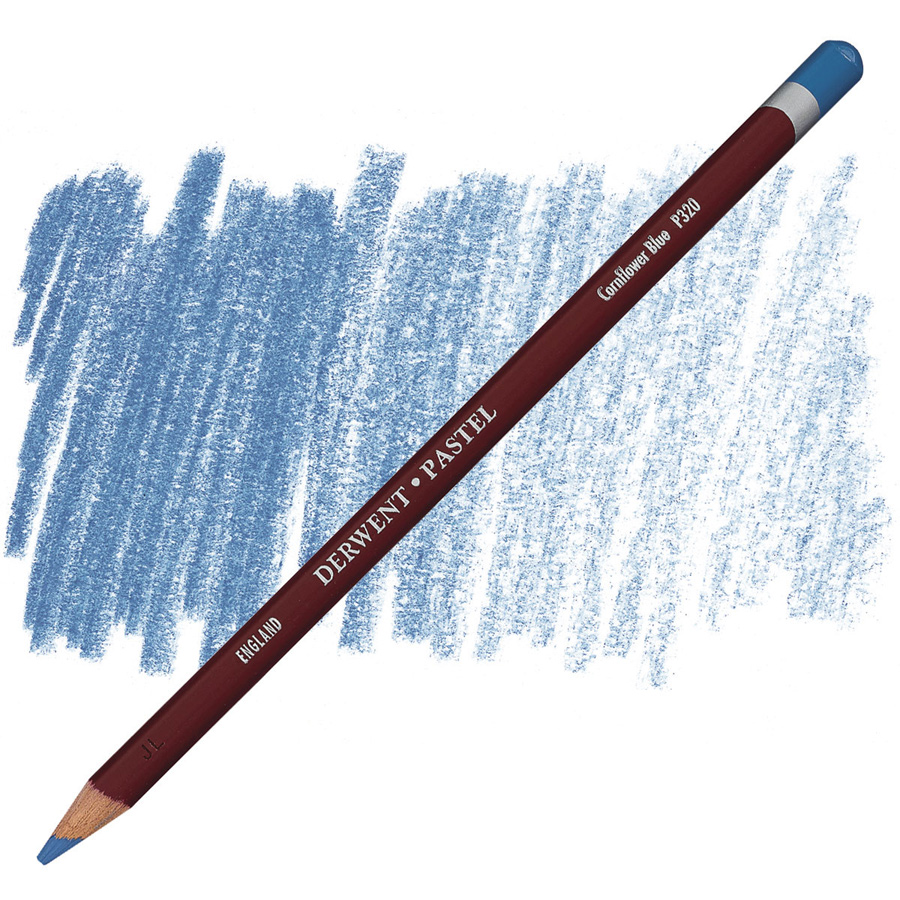 Карандаш пастельный Pastel P320 Синий васильковый