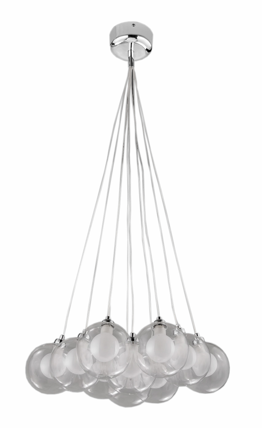 

Дизайнерские люстры и светильники Bocci clear 10, Bocci